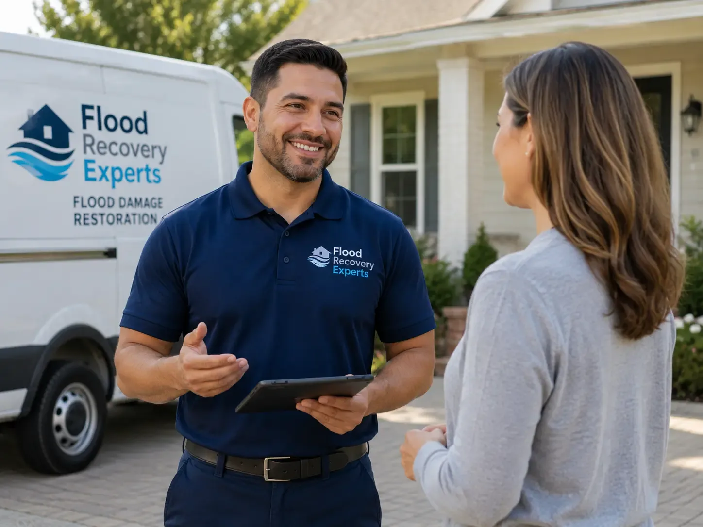Flood Damage Cleanup Tunkhannock, PA FAQs